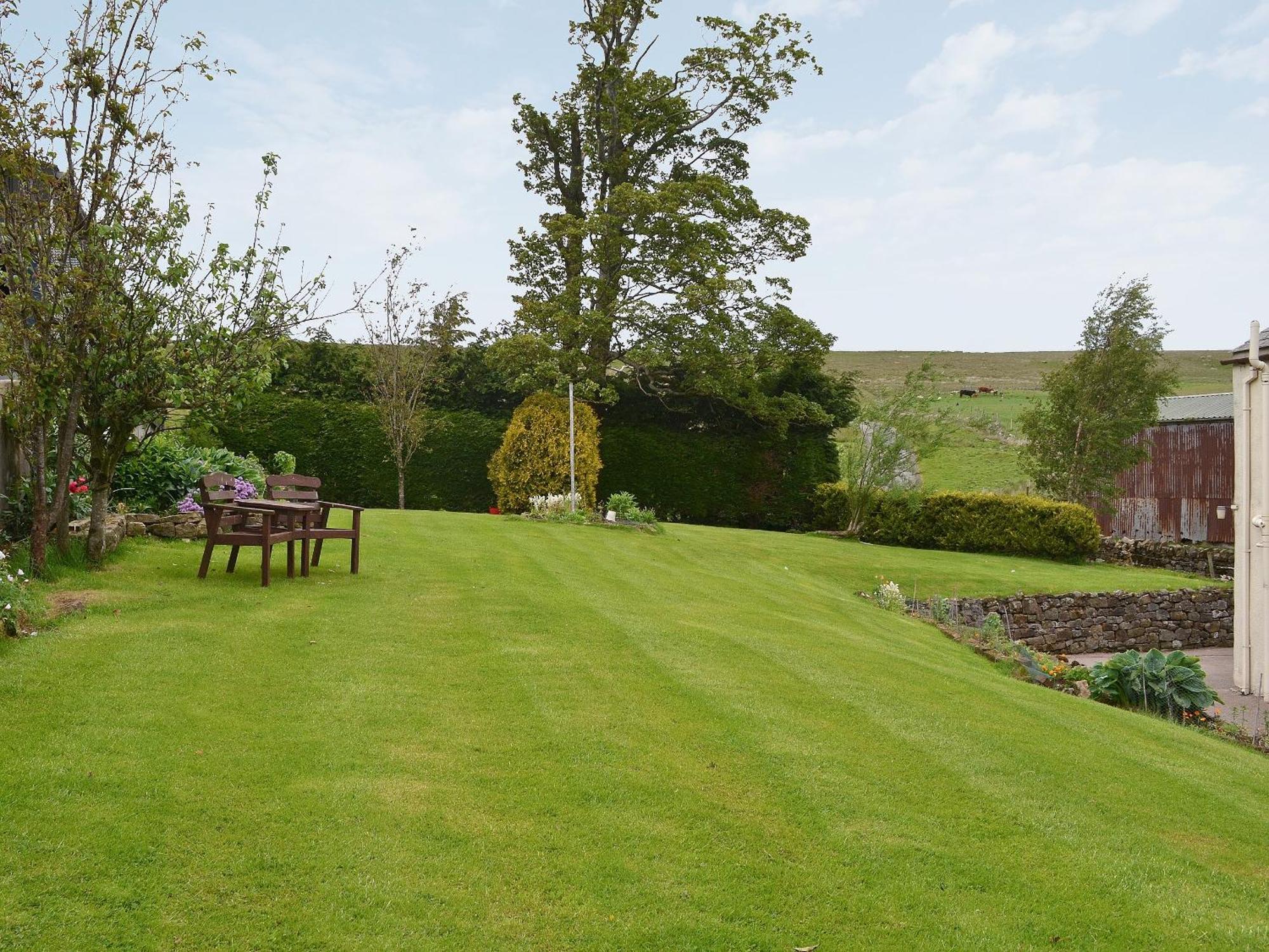 Swaledale Cottag Villa Caldbeck Exterior photo